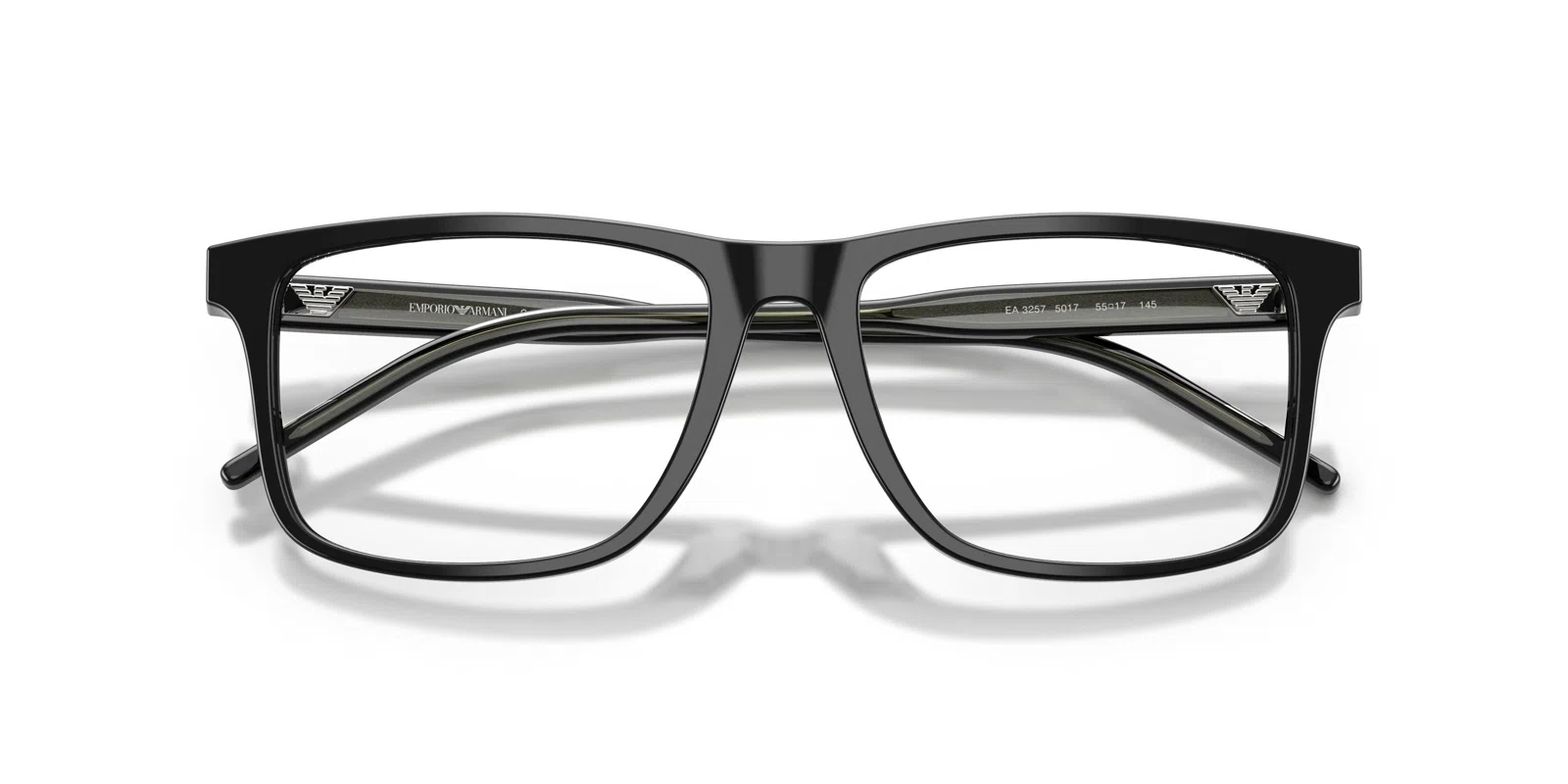 Emporio Armani 3257 Eyeglasses - view 19